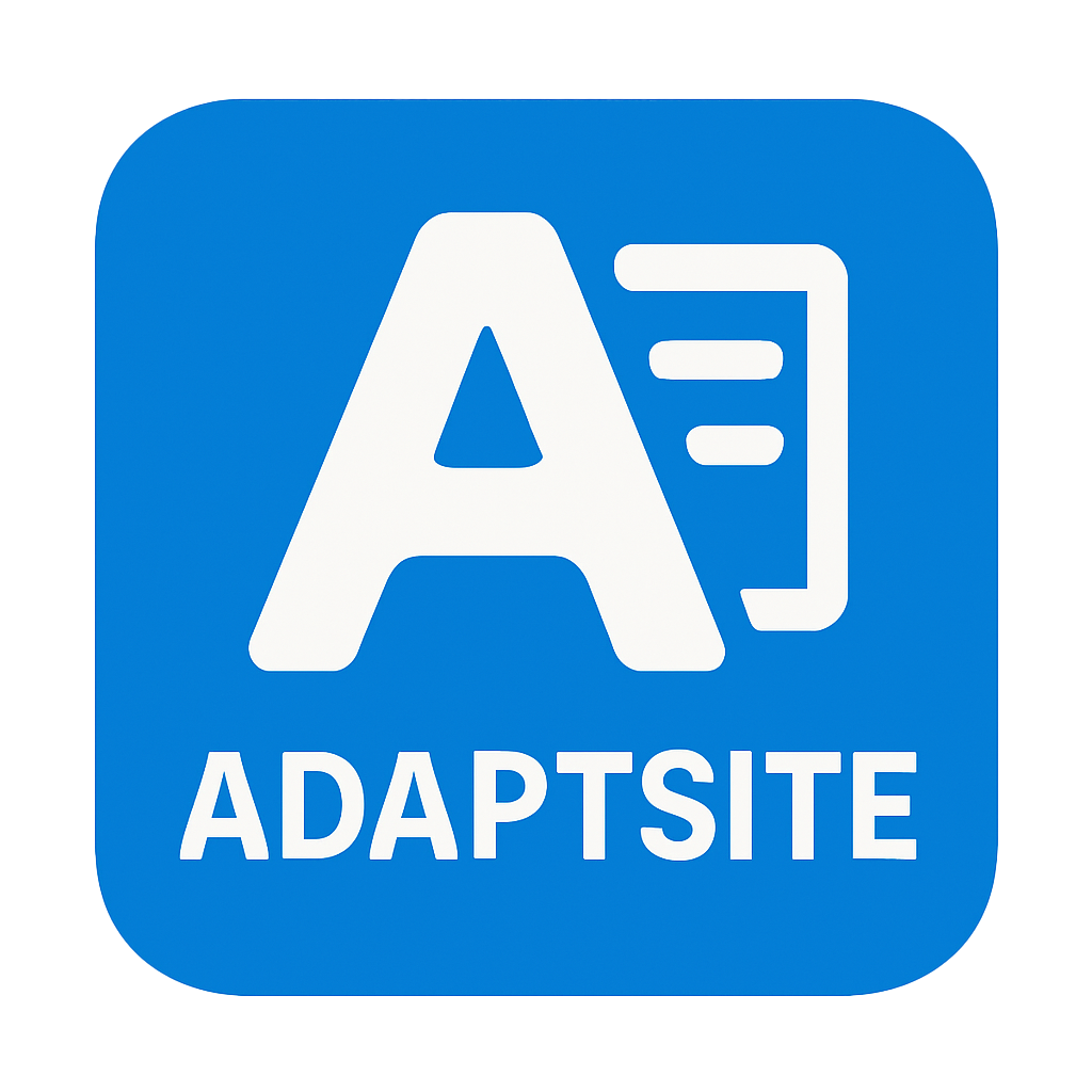 PageCraft Icon